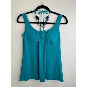 Iz tank/halter top